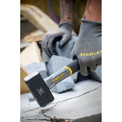 MŁOTEK DWUOBUCHOWY F/GLASS 1250G