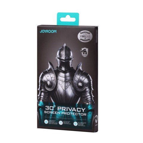 Szkło hartowane 2.5D prywatyzujące ze wzmocnionymi krawędziami na Samsung Galaxy S24 Ultra Szkło hartowane 2.5D prywatyzujące ze wzmocnionymi krawędziami na Samsung Galaxy S24 Ultra
