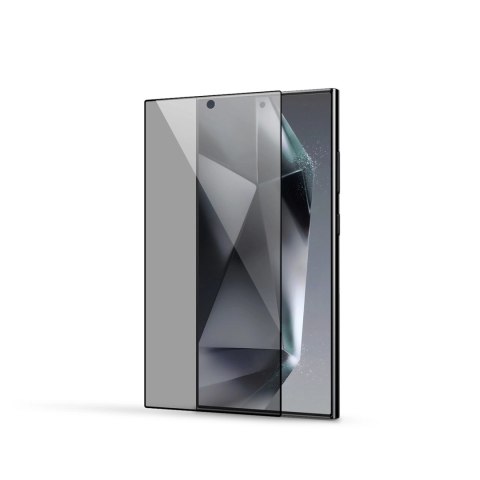 Szkło hartowane 2.5D ze wzmocnioną krawędzią na Samsung S24+ Szkło hartowane 2.5D ze wzmocnioną krawędzią na Samsung S24+