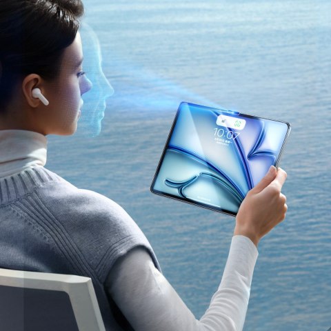 Szkło hartowane Screen na iPad Air 10.9'' 2020/2022 iPad Pro 11'' 2018/2020/2021/2022 Szkło hartowane Screen na iPad Air 10.9'' 2020/2022 iPad Pro 11'' 2018/2020/2021/2022