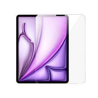 Szkło hartowane ochronne na iPad Air 11'' 2024