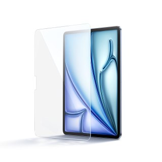 Szkło hartowane ochronne na iPad Pro 11'' 2024