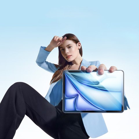 Szkło hartowane ochronne na iPad Pro 11'' 2024 Szkło hartowane ochronne na iPad Pro 11'' 2024
