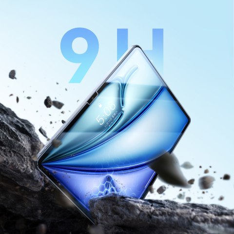 Szkło hartowane ochronne na iPad Pro 12.9'' 2018/2020/2021/2022 Szkło hartowane ochronne na iPad Pro 12.9'' 2018/2020/2021/2022