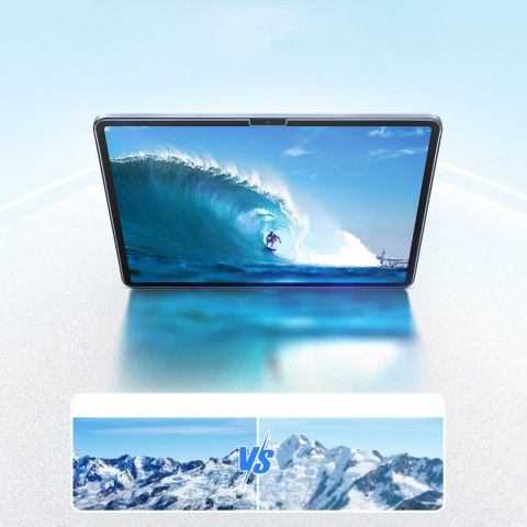 Szkło hartowane ochronne na iPad Pro 13'' 2024