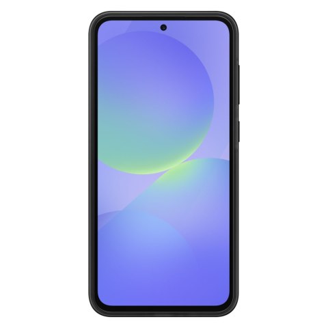 Etui Samsung Card Slot Case z kieszenią na karty na Samsung Galaxy A36 5G - czarne