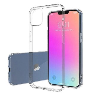 Etui ochronne do Samsung Galaxy S25 Ultra Clear - przezroczyste