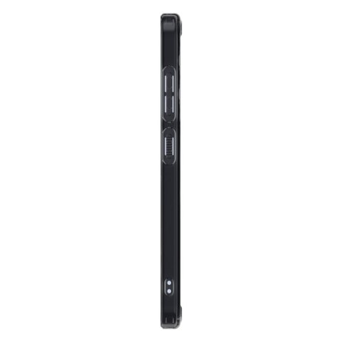 Etui Ultra Hybrid Mag na Samsung Galaxy S25 Zero One - czarne Etui Ultra Hybrid Mag na Samsung Galaxy S25 Zero One - czarne