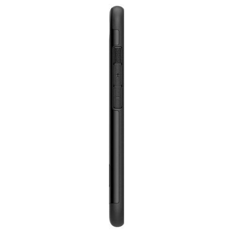 Etui case na iPhone 16e Slim Armor MagSafe - czarne Etui case na iPhone 16e Slim Armor MagSafe - czarne