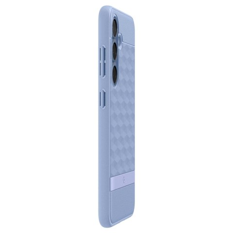 Etui na Samsung Galaxy S25+ Caseology Parallax Mag MagSafe - fioletowe Etui na Samsung Galaxy S25+ Caseology Parallax Mag MagSafe - fioletowe