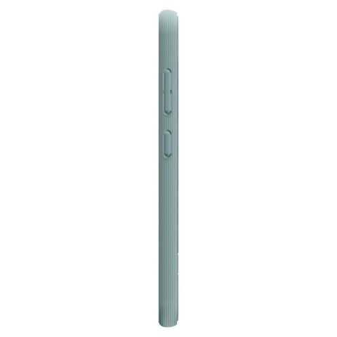 Etui na Samsung Galaxy S25 Caseology Parallax Mag MagSafe - zielone Etui na Samsung Galaxy S25 Caseology Parallax Mag MagSafe - zielone
