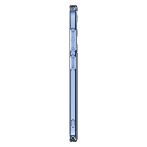 Etui na Samsung Galaxy S25+ Liquid Crystal - przezroczyste Etui na Samsung Galaxy S25+ Liquid Crystal - przezroczyste