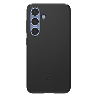 Etui na Samsung Galaxy S25 Thin Fit Mag - czarne