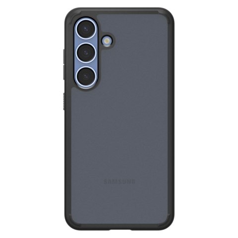 Etui na Samsung Galaxy S25 Ultra Hybrid - czarne Etui na Samsung Galaxy S25 Ultra Hybrid - czarne