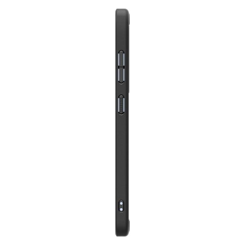 Etui na Samsung Galaxy S25 Ultra Hybrid - czarne Etui na Samsung Galaxy S25 Ultra Hybrid - czarne