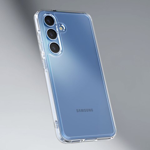 Etui na Samsung Galaxy S25 Ultra Hybrid - przezroczyste Etui na Samsung Galaxy S25 Ultra Hybrid - przezroczyste