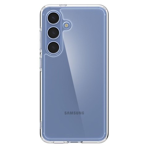 Etui na Samsung Galaxy S25 Ultra Hybrid - przezroczyste Etui na Samsung Galaxy S25 Ultra Hybrid - przezroczyste
