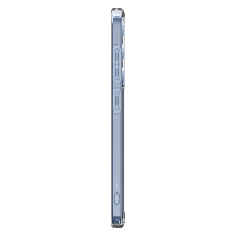 Etui na Samsung Galaxy S25 Ultra Hybrid - przezroczyste Etui na Samsung Galaxy S25 Ultra Hybrid - przezroczyste