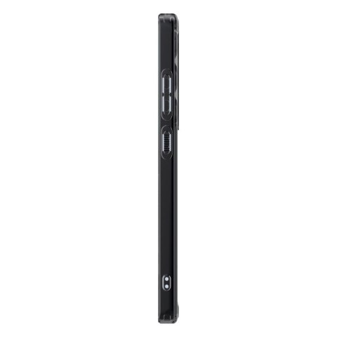 Etui pokrowiec Ultra Hybrid Mag na Samsung Galaxy S25 Ultra - czarne Etui pokrowiec Ultra Hybrid Mag na Samsung Galaxy S25 Ultra - czarne