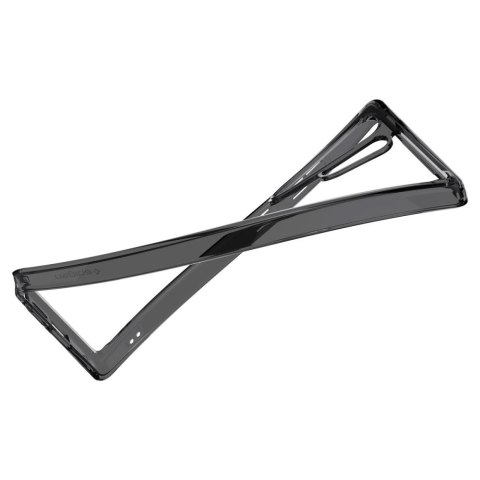Etui pokrowiec Ultra Hybrid Mag na Samsung Galaxy S25 Ultra - czarne Etui pokrowiec Ultra Hybrid Mag na Samsung Galaxy S25 Ultra - czarne
