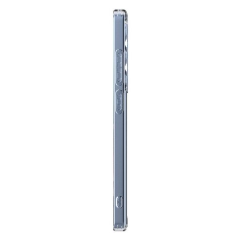 Etui pokrowiec Ultra Hybrid Mag na Samsung Galaxy S25 Ultra - przezroczyste Etui pokrowiec Ultra Hybrid Mag na Samsung Galaxy S25 Ultra - przezroczyste