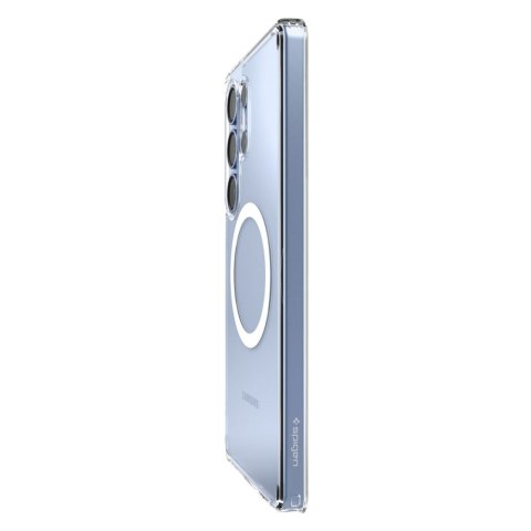 Etui pokrowiec Ultra Hybrid Mag na Samsung Galaxy S25 Ultra - przezroczyste Etui pokrowiec Ultra Hybrid Mag na Samsung Galaxy S25 Ultra - przezroczyste