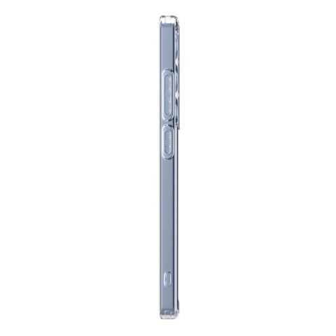 Etui pokrowiec Ultra Hybrid na Samsung Galaxy S25 Ultra - przezroczyste Etui pokrowiec Ultra Hybrid na Samsung Galaxy S25 Ultra - przezroczyste