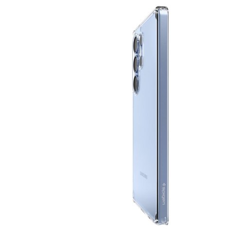 Etui pokrowiec Ultra Hybrid na Samsung Galaxy S25 Ultra - przezroczyste Etui pokrowiec Ultra Hybrid na Samsung Galaxy S25 Ultra - przezroczyste