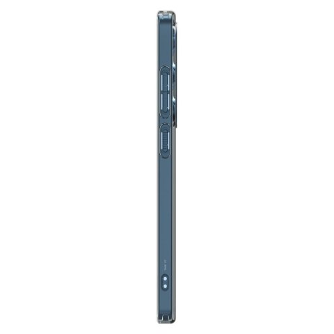 Etui pokrowiec na Samsung Galaxy S25 Ultra Liquid Crystal - półprzezroczyste Etui pokrowiec na Samsung Galaxy S25 Ultra Liquid Crystal - półprzezroczyste