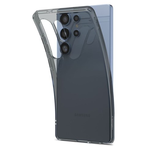 Etui pokrowiec na Samsung Galaxy S25 Ultra Liquid Crystal - półprzezroczyste Etui pokrowiec na Samsung Galaxy S25 Ultra Liquid Crystal - półprzezroczyste