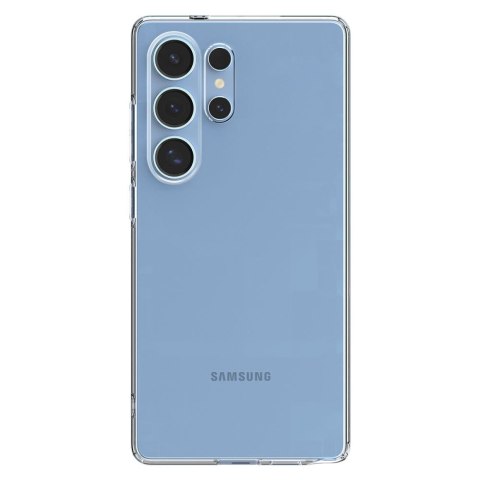 Etui pokrowiec na Samsung Galaxy S25 Ultra Liquid Crystal - przezroczyste Etui pokrowiec na Samsung Galaxy S25 Ultra Liquid Crystal - przezroczyste