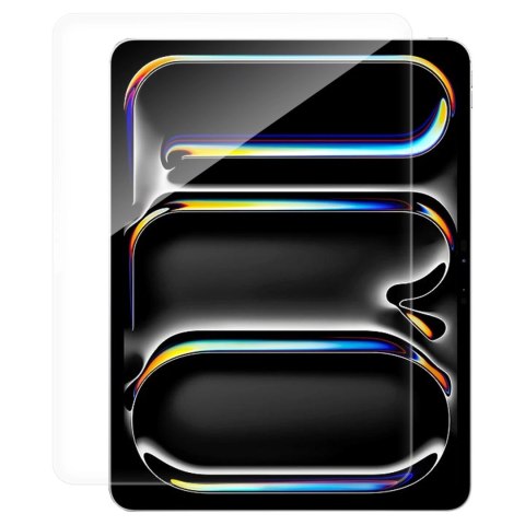 Szkło hartowane na Apple iPad mini 2024 Tab Tempered Glass Szkło hartowane na Apple iPad mini 2024 Tab Tempered Glass