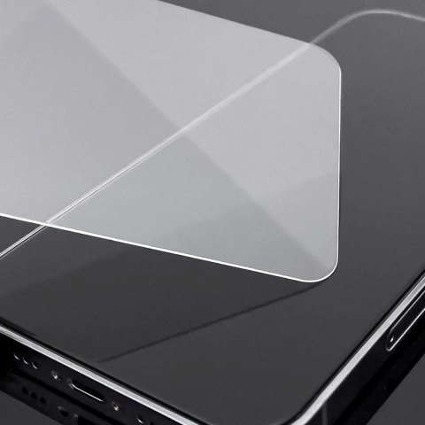 Szkło hartowane na Apple iPad mini 2024 Tab Tempered Glass Szkło hartowane na Apple iPad mini 2024 Tab Tempered Glass