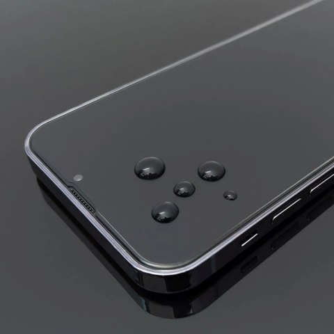 Szkło hartowane na Oppo Pad 3 Pro Tab Tempered Glass Szkło hartowane na Oppo Pad 3 Pro Tab Tempered Glass