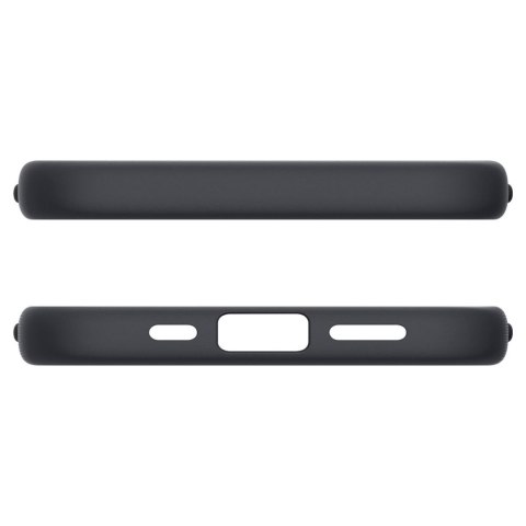 Etui case na iPhone 16e Nano Pop MagSafe - czarny mat Etui case na iPhone 16e Nano Pop MagSafe - czarny mat