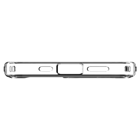 Etui case na iPhone 16e Ultra Hybrid - przezroczyste Etui case na iPhone 16e Ultra Hybrid - przezroczyste