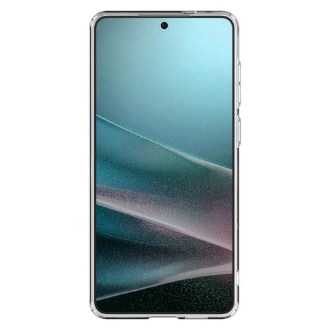 Etui na Samsung Galaxy S25 Edge z nadrukiem Ultra Hybrid Mag z MagSafe - białe Etui na Samsung Galaxy S25 Edge z nadrukiem Ultra Hybrid Mag z MagSafe - białe