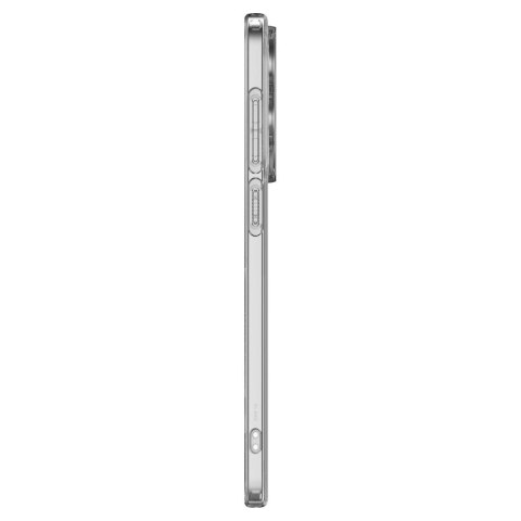 Etui ochronne na Samsung Galaxy S25 Edge Liquid Crystal - przezroczyste Etui ochronne na Samsung Galaxy S25 Edge Liquid Crystal - przezroczyste