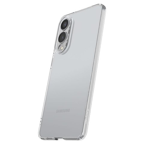 Etui ochronne na Samsung Galaxy S25 Edge Liquid Crystal - przezroczyste Etui ochronne na Samsung Galaxy S25 Edge Liquid Crystal - przezroczyste