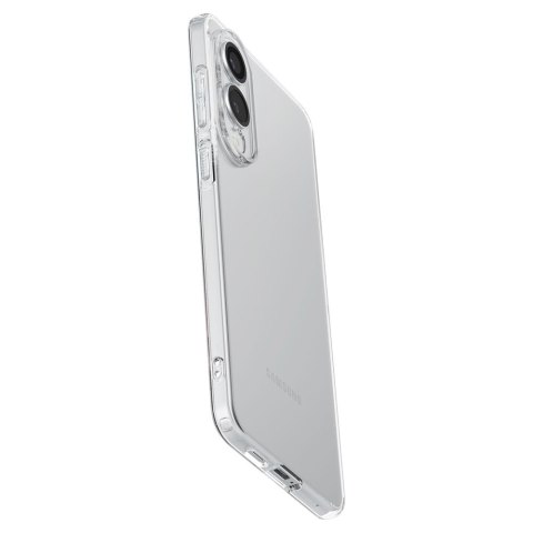 Etui ochronne na Samsung Galaxy S25 Edge Liquid Crystal - przezroczyste Etui ochronne na Samsung Galaxy S25 Edge Liquid Crystal - przezroczyste