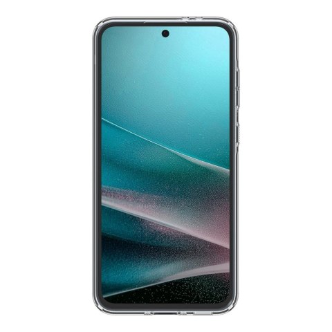 Etui pokrowiec na Samsung Galaxy A36 5G Liquid Crystal - przezroczyste Etui pokrowiec na Samsung Galaxy A36 5G Liquid Crystal - przezroczyste