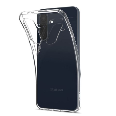 Etui pokrowiec na Samsung Galaxy A36 5G Liquid Crystal - przezroczyste Etui pokrowiec na Samsung Galaxy A36 5G Liquid Crystal - przezroczyste