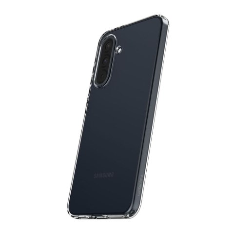 Etui pokrowiec na Samsung Galaxy A36 5G Liquid Crystal - przezroczyste Etui pokrowiec na Samsung Galaxy A36 5G Liquid Crystal - przezroczyste