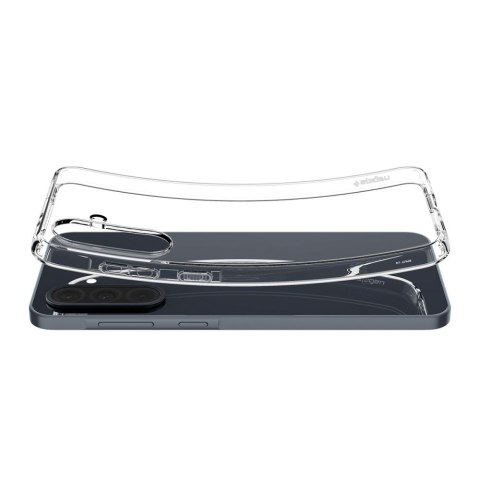 Etui pokrowiec na Samsung Galaxy A36 5G Liquid Crystal - przezroczyste Etui pokrowiec na Samsung Galaxy A36 5G Liquid Crystal - przezroczyste