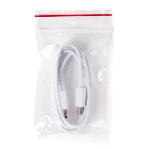 Kabel przewód Samsung USB-C 3A 1m - biały Kabel przewód Samsung USB-C 3A 1m - biały