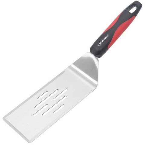 ŁOPATKA STALOWA 36 cm DO GRILLA KLAUSBERG KB-7897 ŁOPATKA STALOWA 36 cm DO GRILLA KLAUSBERG KB-7897