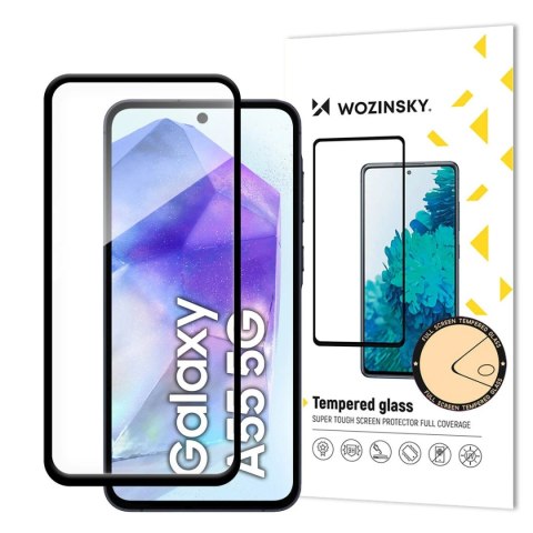 Szkło hartowane na cały ekran na Samsung Galaxy S25 Edge Full Glue Szkło hartowane na cały ekran na Samsung Galaxy S25 Edge Full Glue
