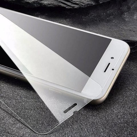 Szkło hartowane na cały ekran na Samsung Galaxy S25 Edge Full Glue Szkło hartowane na cały ekran na Samsung Galaxy S25 Edge Full Glue