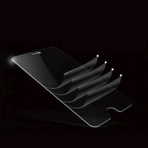 Szkło hartowane na cały ekran na Samsung Galaxy S25 Edge Full Glue Szkło hartowane na cały ekran na Samsung Galaxy S25 Edge Full Glue