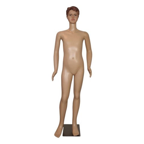 Manekin dziecięcy chłopczyk 125 cm sklepowy wystawowy realistyczny Manekin dziecięcy chłopczyk 125 cm sklepowy wystawowy realistyczny